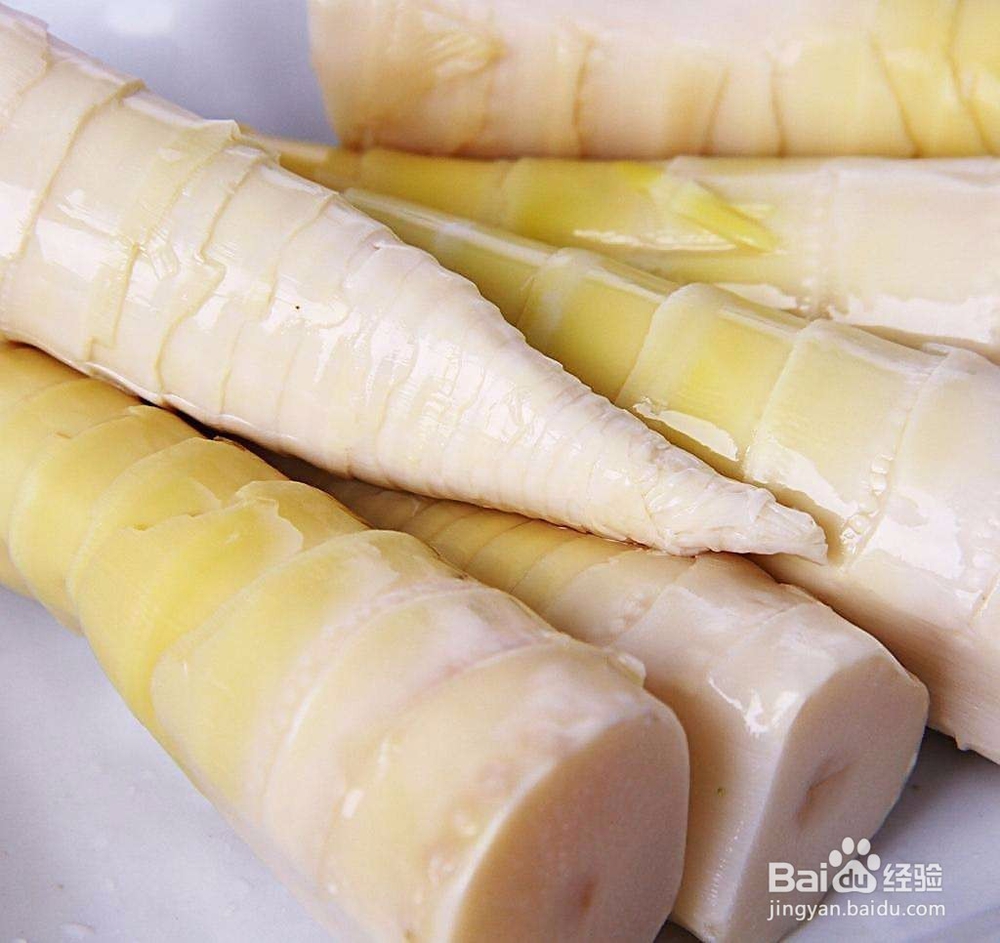 竹笋有什么食疗功效