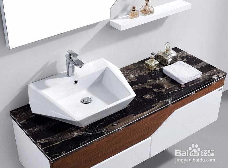 怎样选择浴室柜子 浴室柜子怎么选