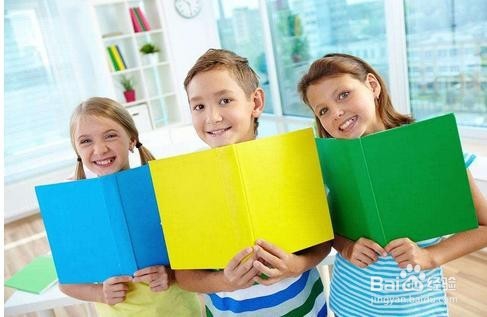 怎么启蒙孩子的英语教育