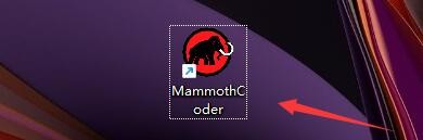 mengmacoder如何更改界面显示语言