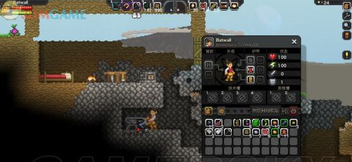 星界边境-入门指南及系统教程：[5]采矿与收集