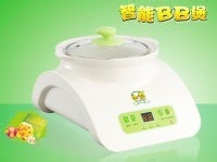 喂养：宝宝营养辅食进程表