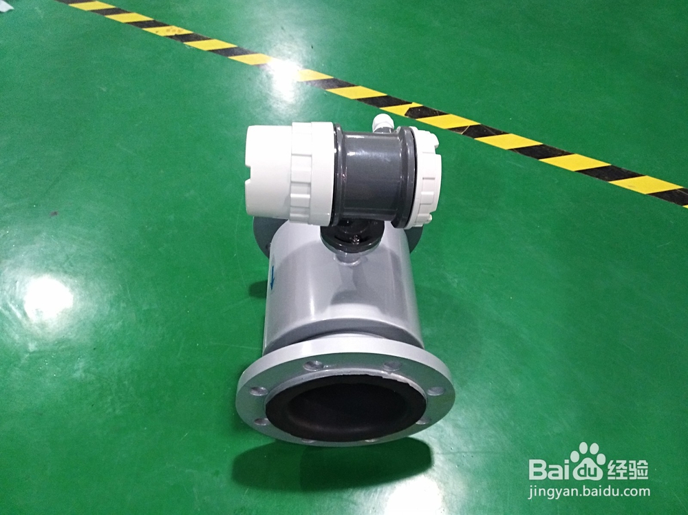 智能电磁流量计选型