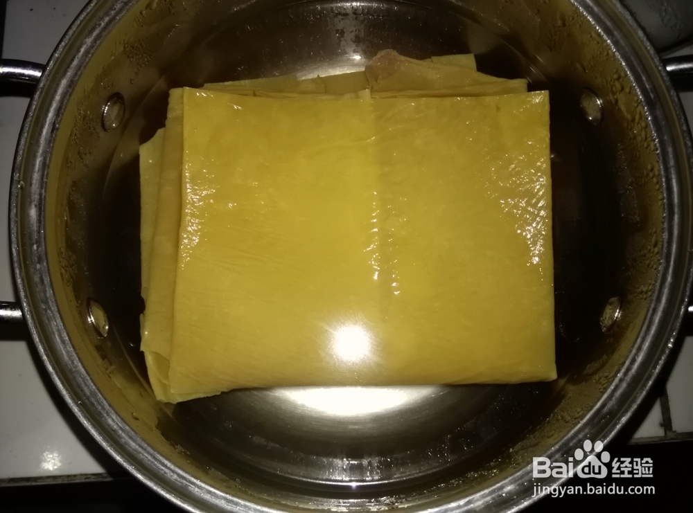 挑食孩子的营养凉菜------云皮辣椒