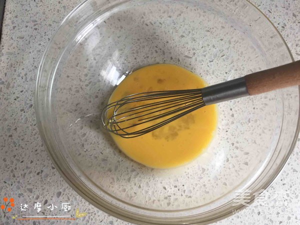 蛋果子（旺仔小馒头）