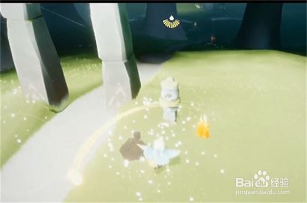 12.10光遇季节蜡烛在哪里收集？