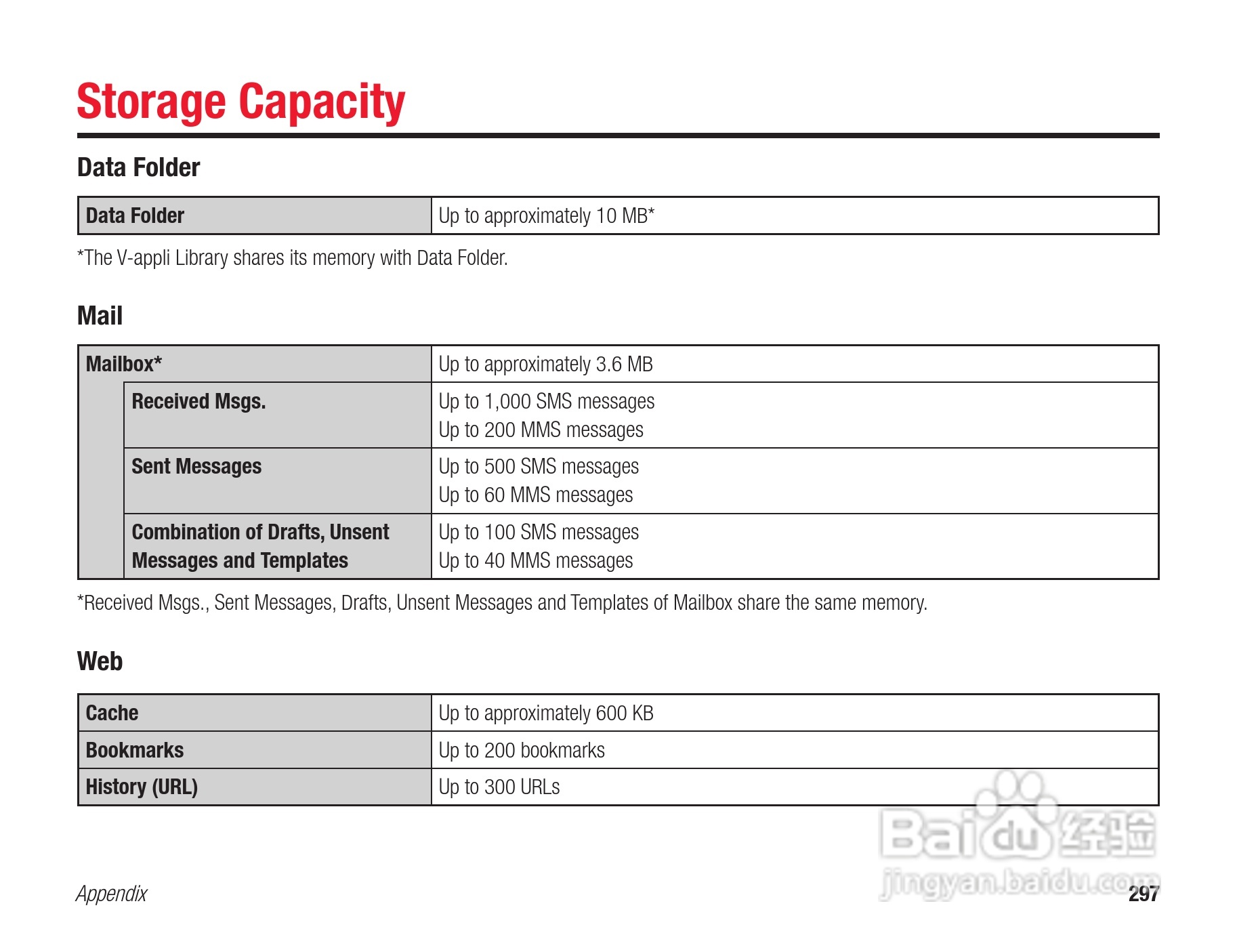 东芝803T手机使用说明书:[30]