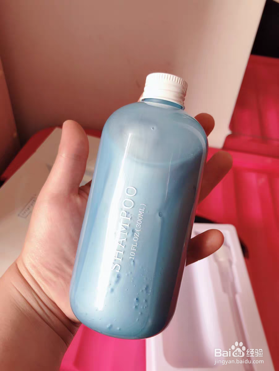 洗发水中的氨基酸表活是什么？