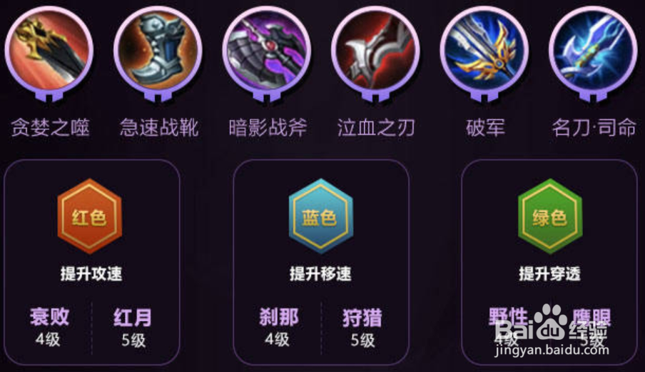 王者荣耀:百里玄策