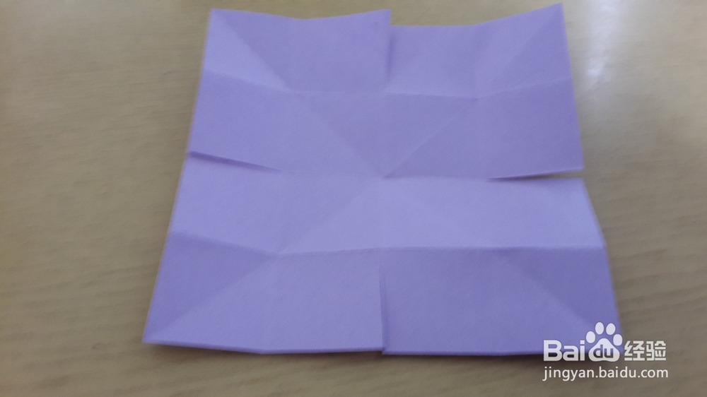 天天教你新手：[1]四叶草花球