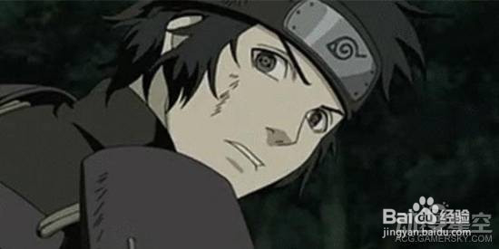 火影忍者最悲剧的一家 宇智波：我要写个惨字