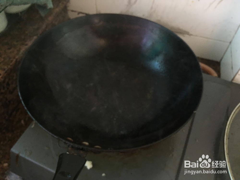 红烧鲫鱼的做法