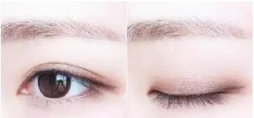 女神约会妆的画法