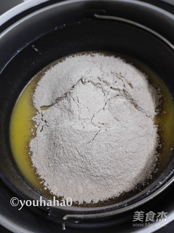 香浓巧克力蛋糕