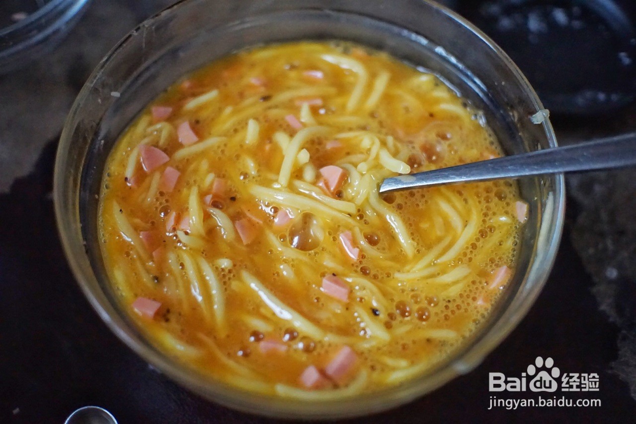 土豆鸡蛋饼的做法