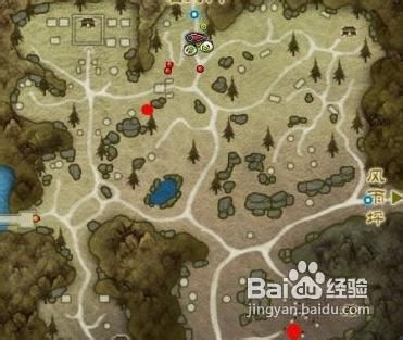 《霸刀》抓宠物攻略霸刀宠物刷新地点时间