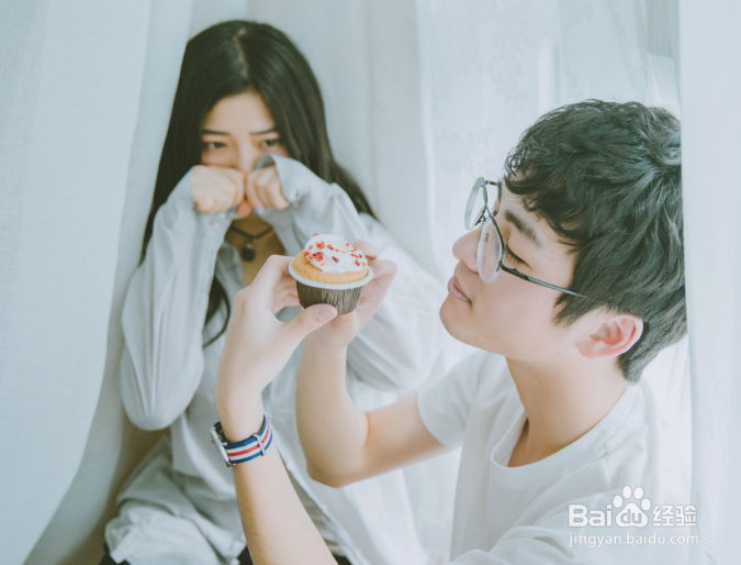 如何判断自己是不是备胎