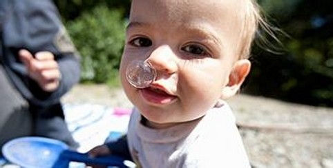 鼻炎流鼻涕怎么办