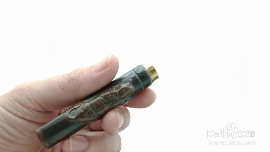 旺水和陶海岩器滤烟器清洗方法