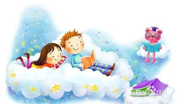 如何有效进行亲子阅读?