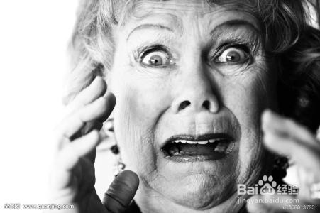 怎样认识和有效克服恐惧?