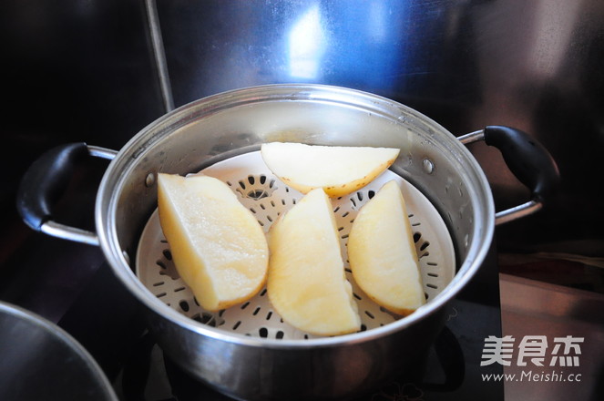 土豆苹果沙拉