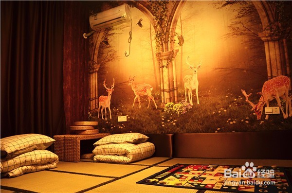 长沙大学生聚会玩转别墅轰趴馆攻略