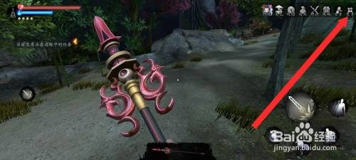 捕盗行纪如何才能查看人物信息