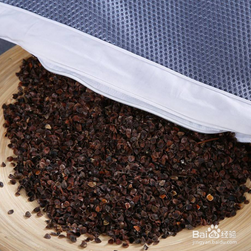 荞麦枕头生虫爬满屋怎么解决