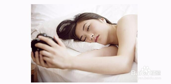 如何解决经常失眠的问题