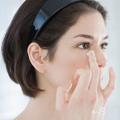 简单的护肤步骤