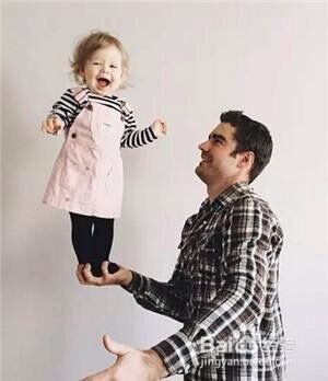 哄宝宝的六种高效方式