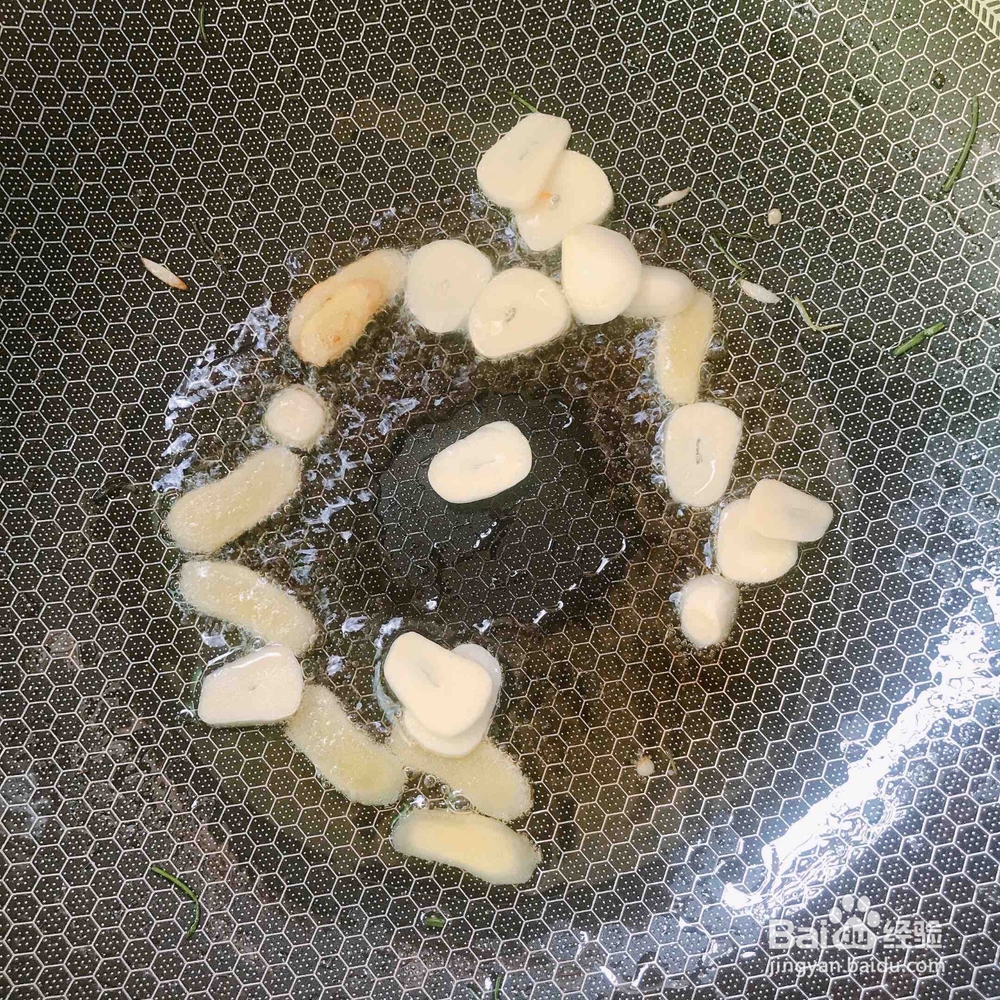 怎么做鸡蛋干炒肉片