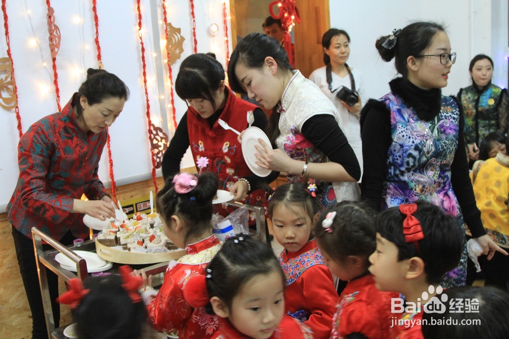 如何预防孩子过年节日病