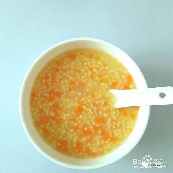 天气冷了，这八种冬日养生粥你给父母做了吗？