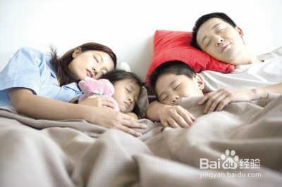 安排一种合理的作息时间让生活更健康
