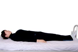 导致腰背痛的锻炼方法