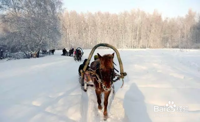 2018放假，喀纳斯出游指南