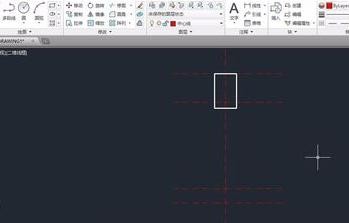 如何使用cad画吊钩