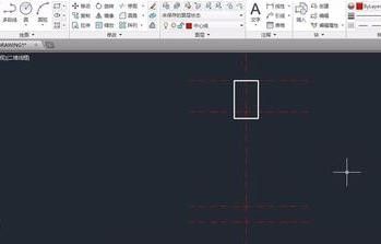 如何使用cad画吊钩