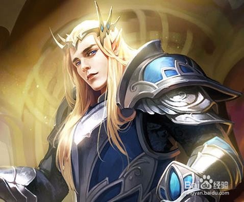 王者荣耀经典英雄亚瑟详细攻略