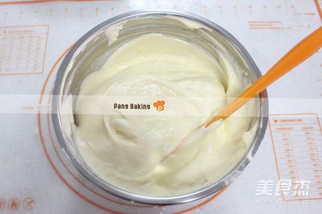 超简单草莓奶油蛋糕