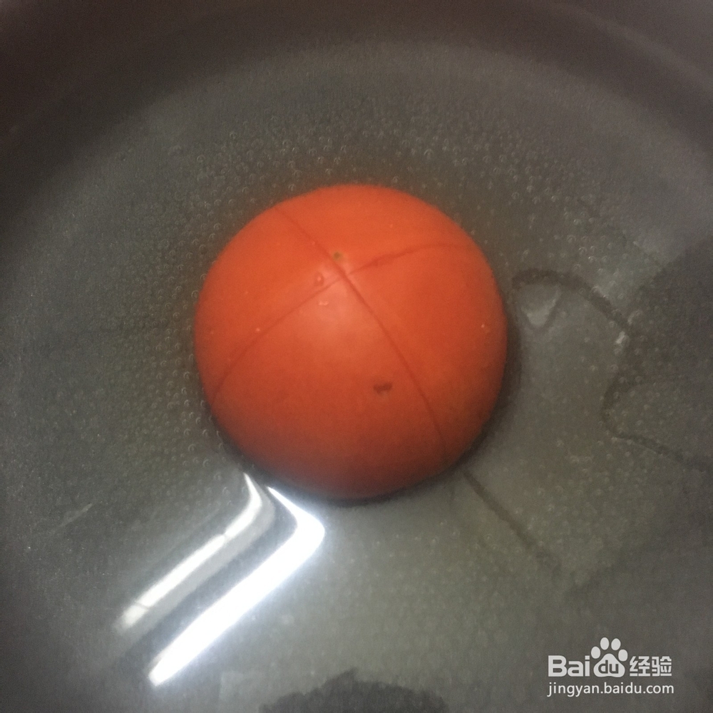 怎么做番茄煮毛豆,好吃新颖的家常做法步骤介绍