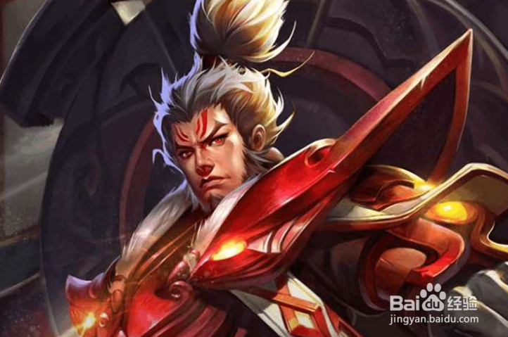 王者荣耀新版本最强坦克张飞攻略