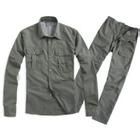 一年四季冲锋衣如何选择的一点建议