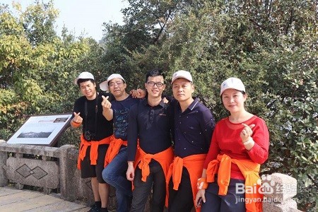 丹霞山风景名胜区两日游