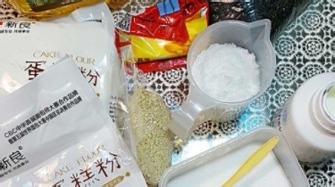 如何制作香甜核桃酥