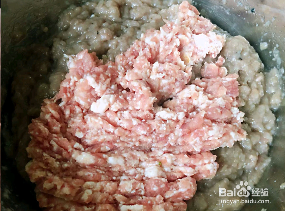 如何做出美味的黄花鱼元宝水饺？