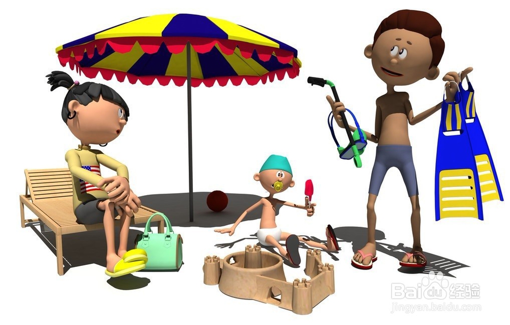 如何处理父母与孩子之间的关系，父母必看