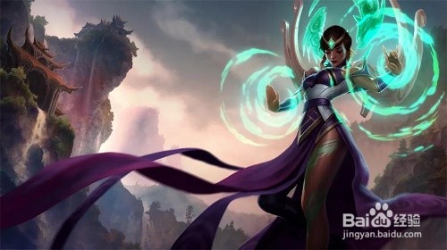 英雄联盟手游2.6版本更新内容一览